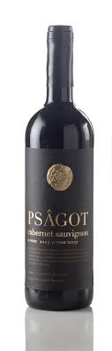 Psagot Cabernet Sauvignon